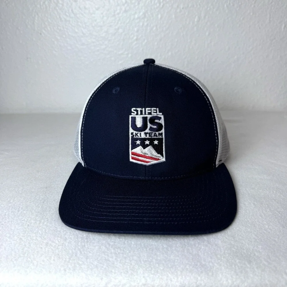 Quake City Caps stifel us